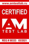 AM-certified-Unit